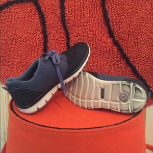 Primigi Canvas Tie Ups.